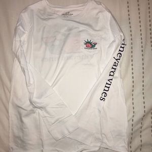 Kids Vineyard Vines Short Sleeve Tee